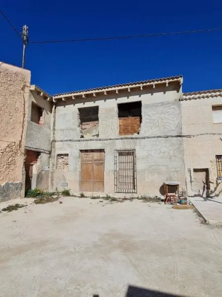 Villa 6 habitaciones 383m² en venta - Comunidad valenciana - foto 2