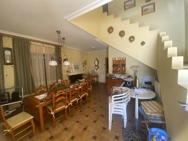 Villa 5 habitaciones 450m² en venta - Isla Plana-Los Puertos - foto 4