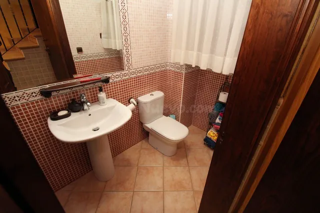 Villa 6 habitaciones 200m² en venta - La Murada-Los Vicentes - foto 5