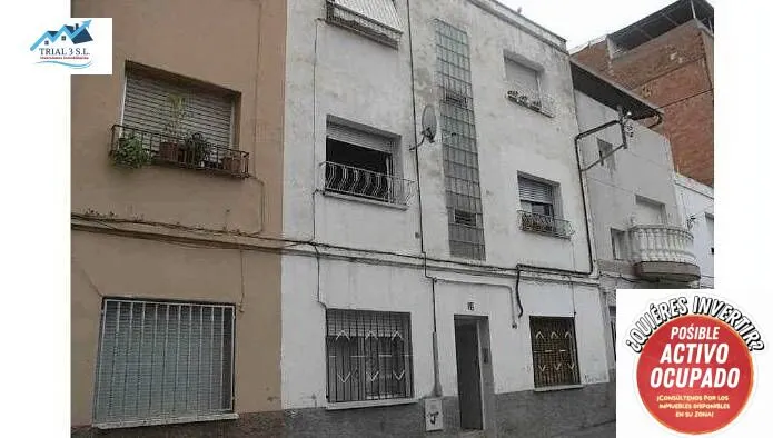 Venta de Piso en Sabadell (Barcelona)