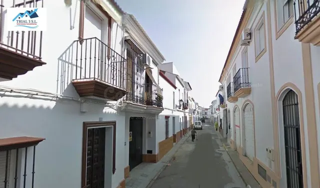 Venta casa en Almonte (Huelva) — 2