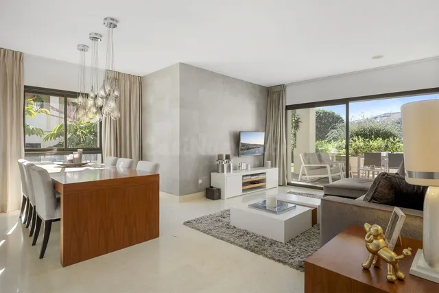 Apartamento 2 habitaciones 130m² en venta - El Madroñal — 3