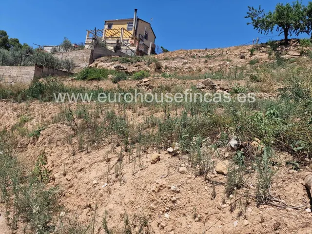 ¡¡Terreno urbano situado en Cabrera D´Anoia!!