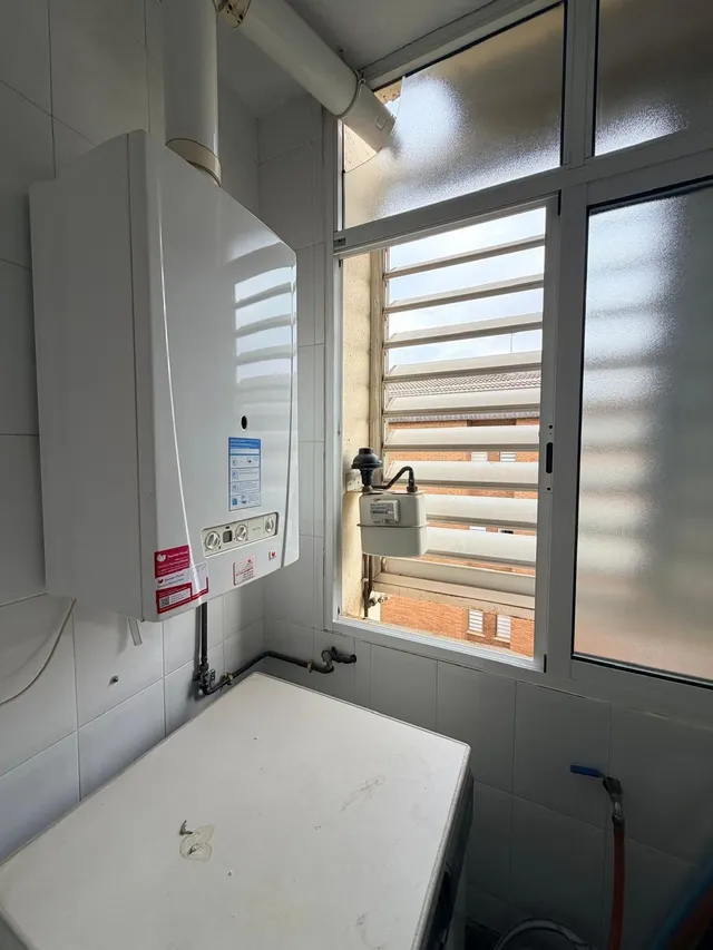 Piso 5 habitaciones 196m² en venta - Valdepasillas — 13