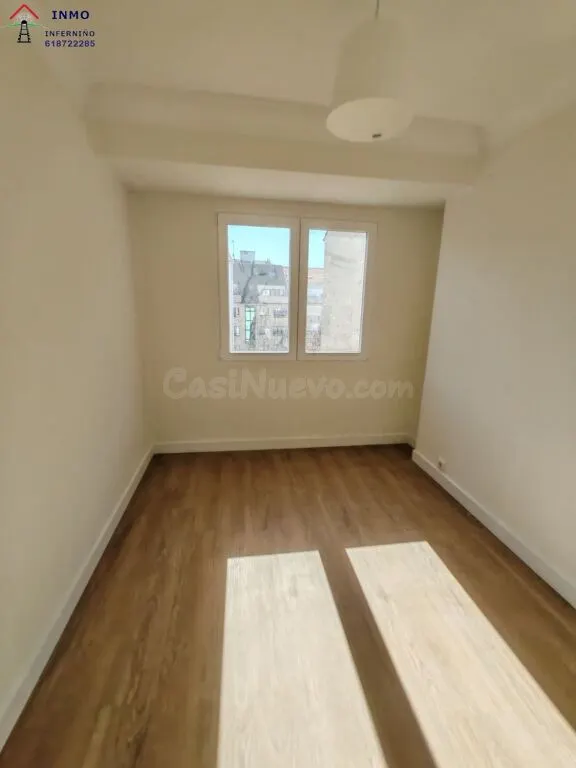 Piso en Venta en Ferrol La Coruña Ref: 438188 - foto 3