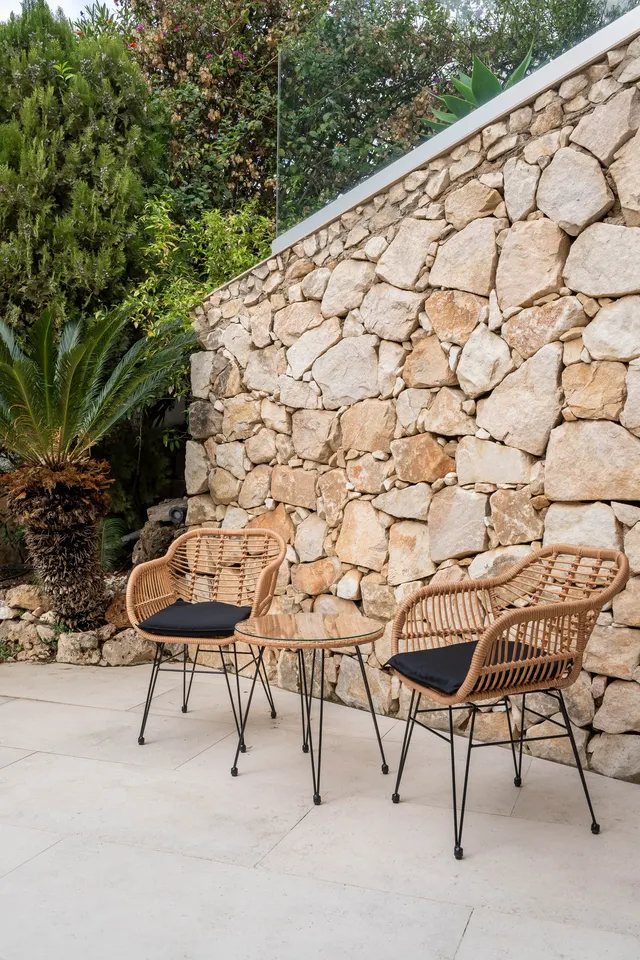 Chalet 4 habitaciones 428m² en venta - El Madroñal — 35