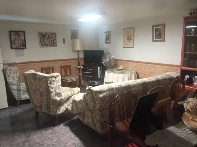 casa amplia de dos plantas con patio en Cehegín — 15