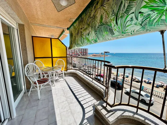 Apartamento 3 habitaciones 120m² en venta - Habaneras — 20