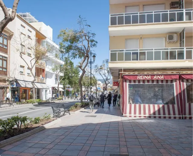Apartamento 1 habitación 45m² en venta - Centro — 15
