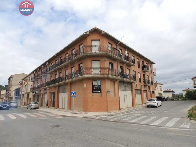 Piso en Funes