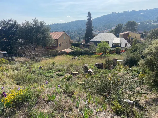 SOLAR EN VENTA EN CASTELLAR DEL VALLÈS, SECTOR AIRESOL D — 19