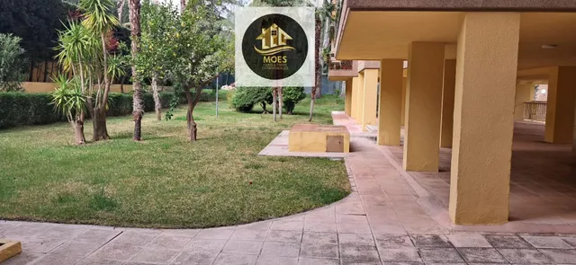 PISO EN ZONA HOSPITAL