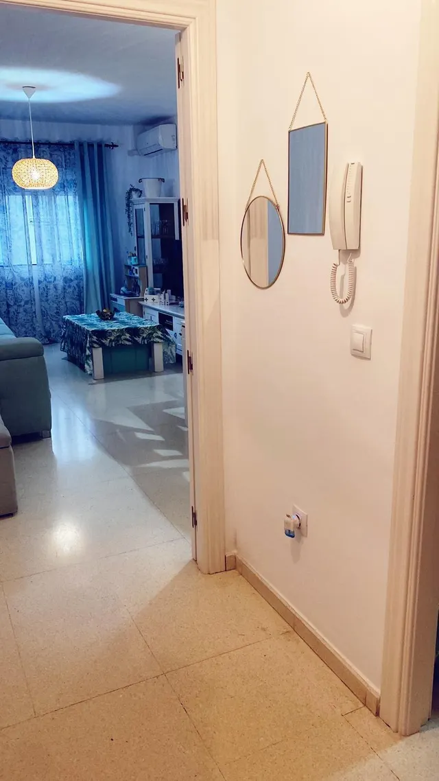 Piso en perecta condiciones para entrar a vivir — 12