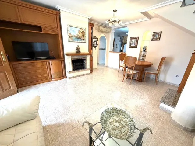 Villa 3 habitaciones 124m² en venta - Las Filipinas — 5