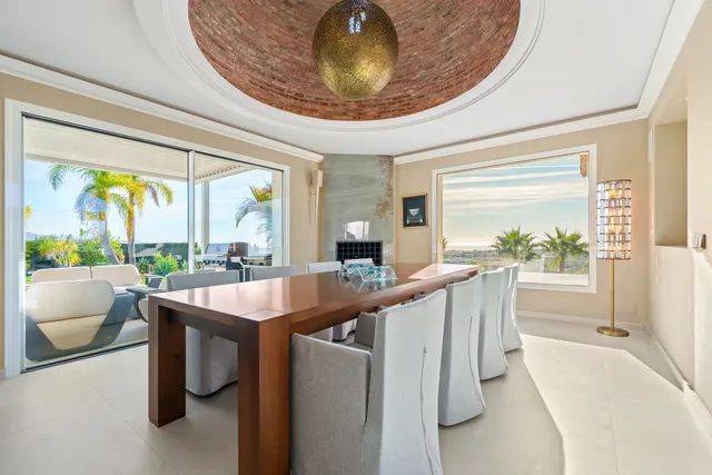 Chalet 9 habitaciones 1177m² en venta - Marbella — 14