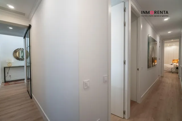 LUJOSA VIVIENDA EN CALLE AYALA — 7