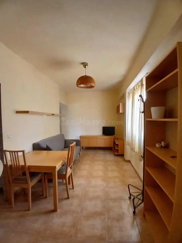 ÁTICO DE UN DORMITORIO EN LAS CHAPAS - foto 3