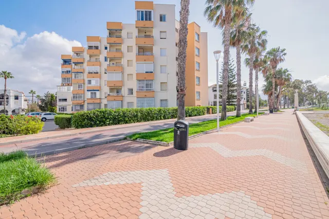 PISO VENTA EN CAMINO DEL PELAILLO EN MOTRIL — 2
