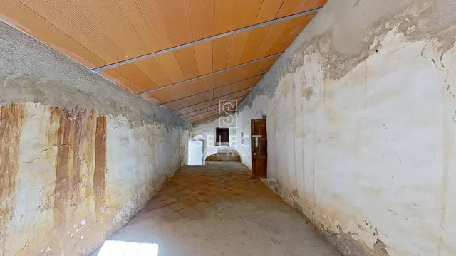 CASA CON ENCANTO PARA REFORMAR EN LÚJAR (GRANADA) — 30