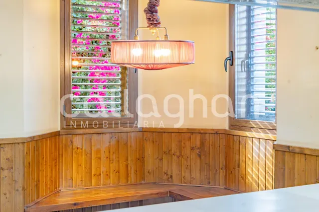 Exclusivo Chalet en Torre en Conill — 22