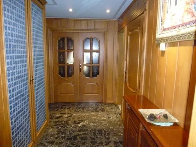 CASA CON EXCELENTES ACABADOS — 10