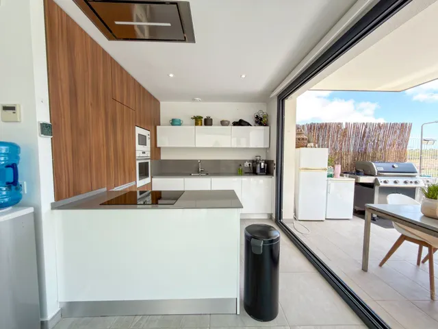 Villa 5 habitaciones 200m² en venta - Bellavista — 21