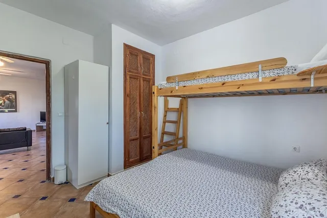 CASA DE PUEBLO REFORMADA CON PISCINA PRIVADA Y POTENCIAL DE ALQUILER Cacín, Granada – Cerca del embalse de Los Bermejales — 21