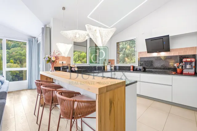 Ático de tres habitaciones en venta en La Massana — 12