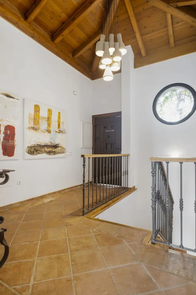 Casa 5 habitaciones 333m² en venta - Benahavís — 22