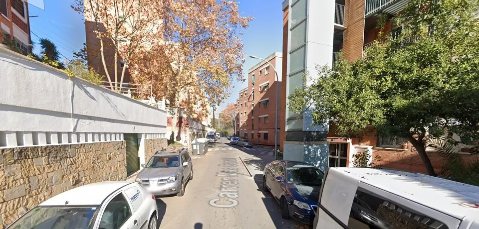 PISO EN SABADELL