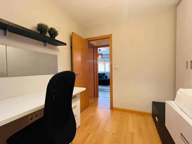 Piso en Calle Miramar Castrillón — 17
