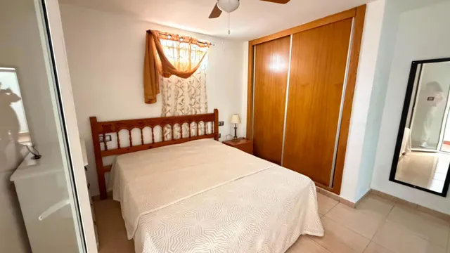 APARTAMENTO DE 72M2. 2 DORMITORIOS 1 BAÑO. LISTO PARA ENTRAR A VIVIR — 22