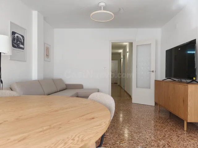 ALQUILER VIVIENDA EN BENALÚA - foto 5