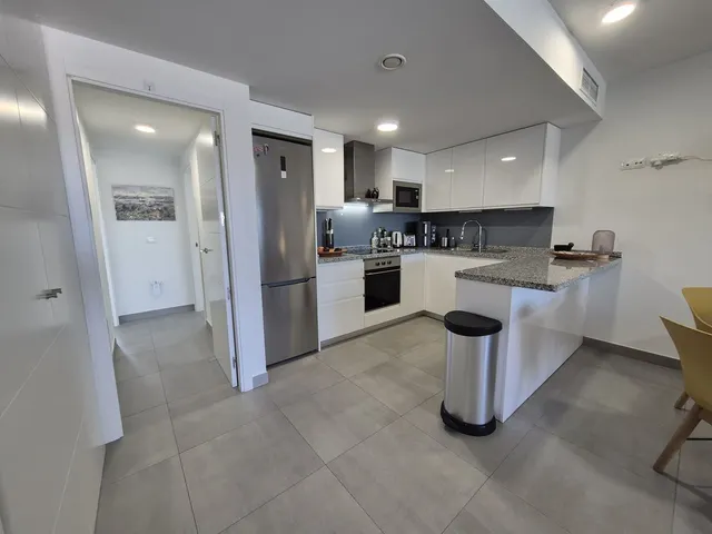 Apartamento 2 habitaciones 98m² en venta - Costa del Sol — 17
