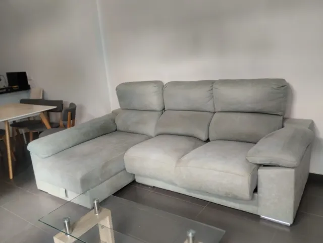 CHALET 2 HAB EN MONTE GOLF ALGORFA — 35