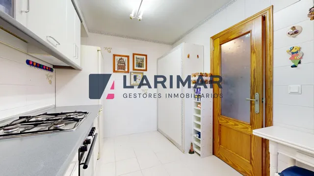 VIVIENDA 4 habitaciones CON PISCINA EN SAN JUAN PUEBLO — 9