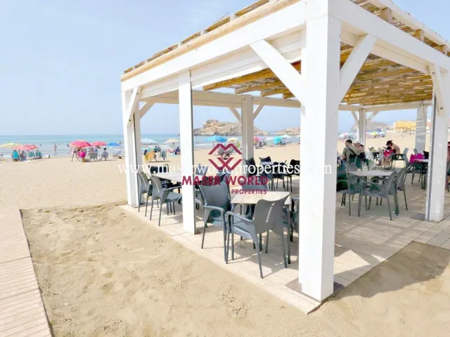 Atico en  Venta con cochera en Playa Grande — 26