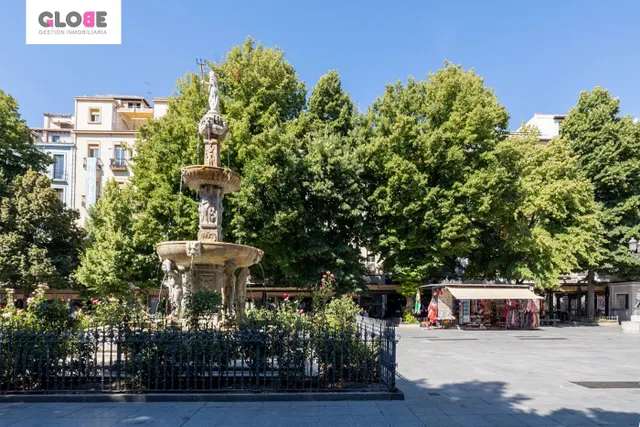 A LA VENTA EDIFICIO EN PLAZA BIB-RAMBLA — 2