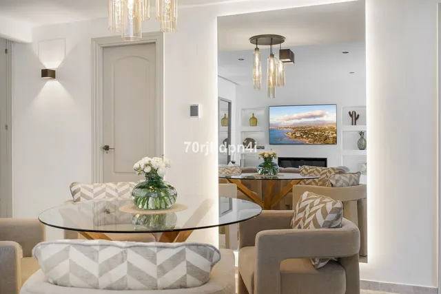 Apartamento 3 habitaciones 101m² en venta - Marbella — 32