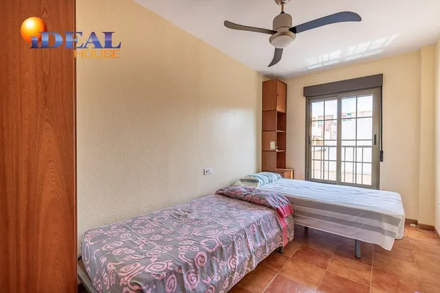 ATENCION PONEMOS A LA VENTA EL PRIVILEGIO DE VIVIR EN PRIMERÍSIMA LÍNEA DE PLAYA. ¡EN CABO DE GATA! — 25