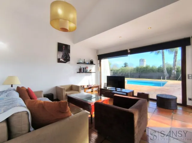 Casa-Chalet en Venta en Ondara Valencia — 13
