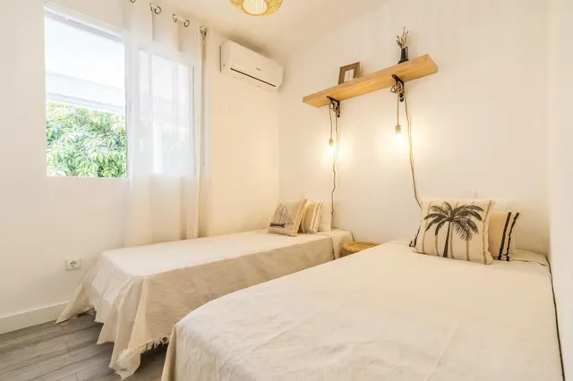 DEPARTAMENTO REFORMADO ARENAL — 9