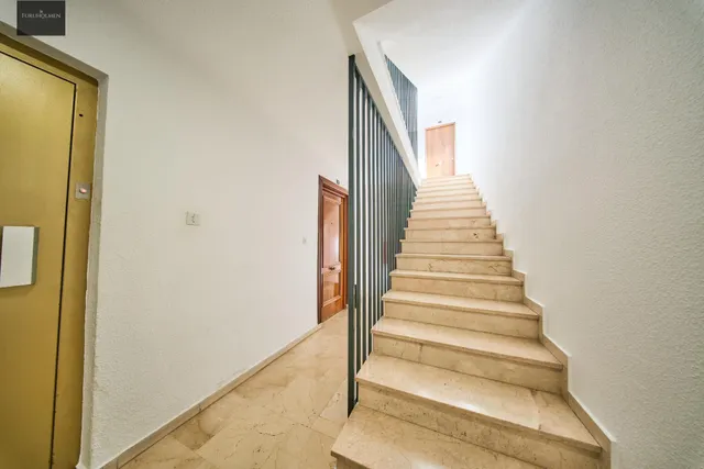 Atico duplex junto plaza de toros — 37