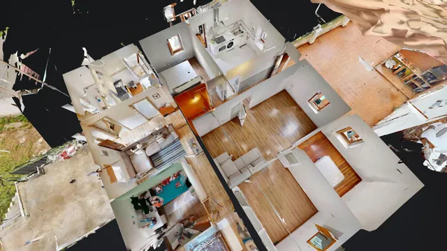 MAGNÍFICA CASA CON 51.000 METROS DE TERRENO EN PUTXETA — 43