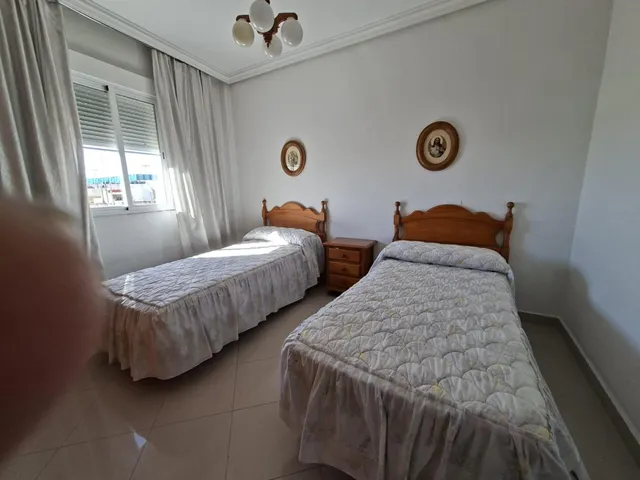 🏠 Piso en Venta en Arcos de la Frontera — 3 Dormitorios | 135.000 € — 19