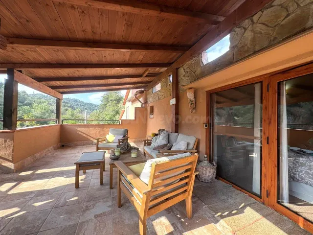 Casa 4 habitaciones 192m² en venta - Sant miquel de gonteres - foto 2