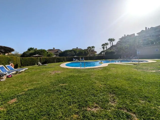 Casa de pueblo en Venta en Linea De La Concepcion, La Cádiz — 40