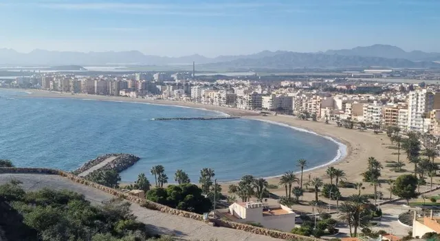 Venta de villa en Águilas — 29