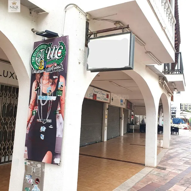LOCAL COMERCIAL DE 94 M2 EN SANTA PONSA - COSTA LA CALMA - foto 3