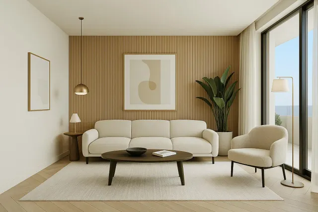 EXCLUSIVAS VIVIENDAS DE LUJO EN PALMA — 6